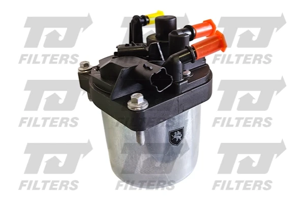 Caixa de filtro de combustível para Peugeot 301 