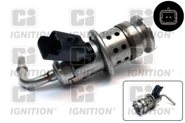 Injetor de injeção AD BLUE XPSI168 QUINTON HAZELL