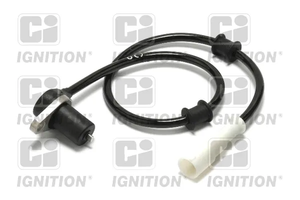 Sensor dianteiro de ABS Opel Kadett E
