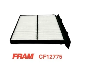 Filtro de salão CF12775 Fram