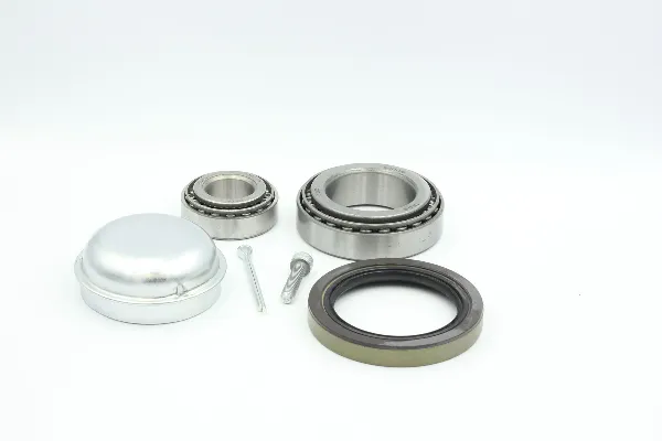 Rolamento de cubo dianteiro NFB8537 NFC