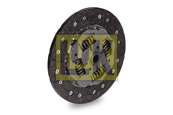 Disco de embraiagem 321010010 LUK