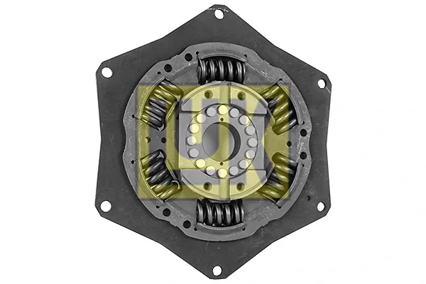 Disco de embraiagem 248408A2 Case