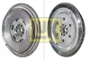 Volante de motor Honda Accord 8 CW