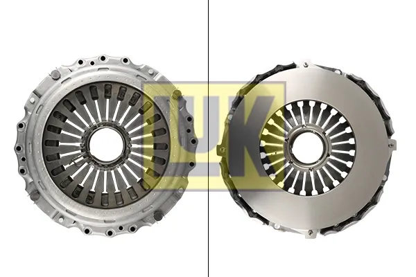 Cesta de embraiagem 1513718 Scania