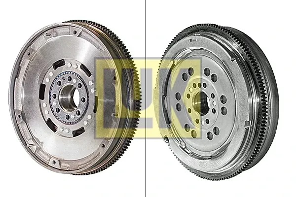 Volante de motor 415006010 LUK