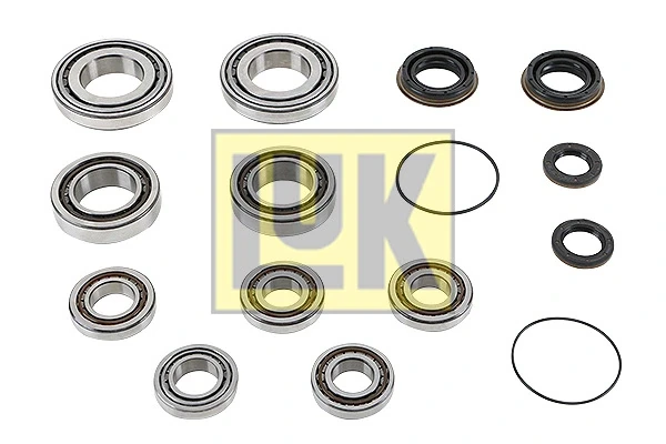 Kit de reparação da Caixa de Mudança para Opel Astra 