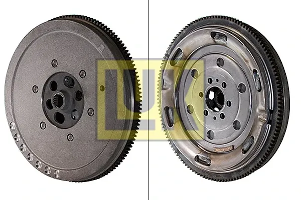 Volante de motor 415055008 LUK