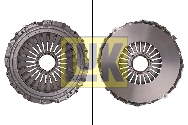 Cesta de embraiagem Renault Trucks TRUCK PREMIUM 2