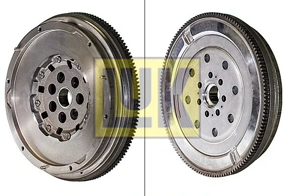 Volante de motor 415048910 LUK