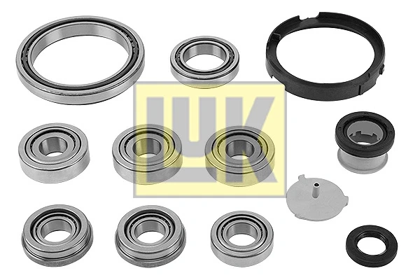 Kit de reparação da Caixa de Mudança para Renault Master (FD)