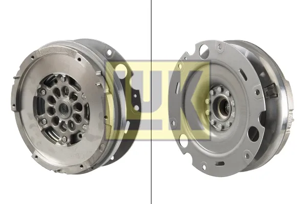 Volante de motor 415034310 LUK