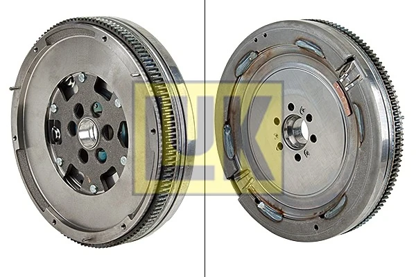 Volante de motor para Mitsubishi Grandis (NAW)