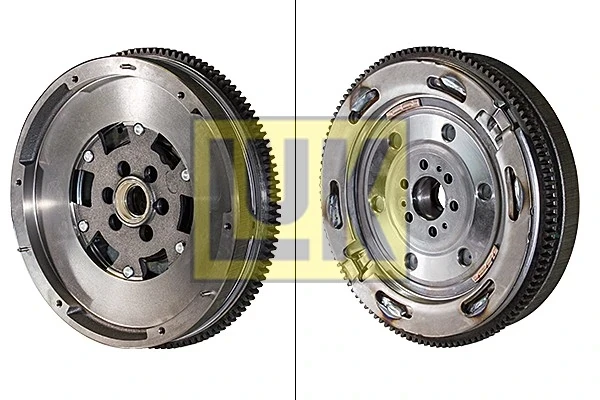 Volante de motor para Volkswagen AMAROK (2H)