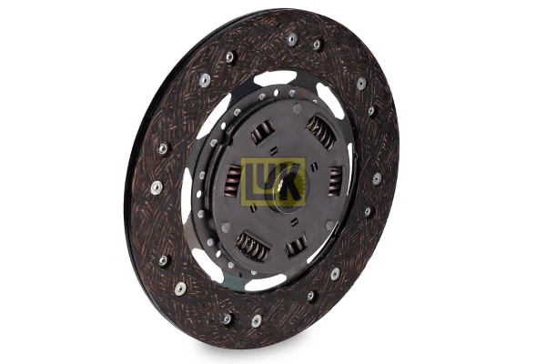 Disco de embraiagem para Isuzu Trooper (UBS)