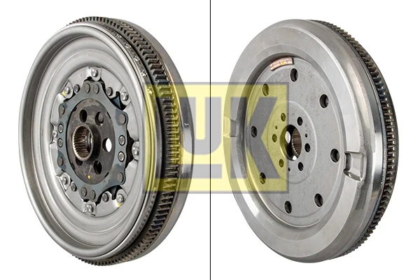 Volante de motor para Volkswagen Tiguan (BW)