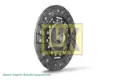 Disco de embraiagem Ford Mondeo III