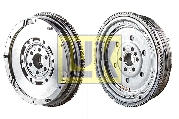 Volante de motor 415017410 LUK