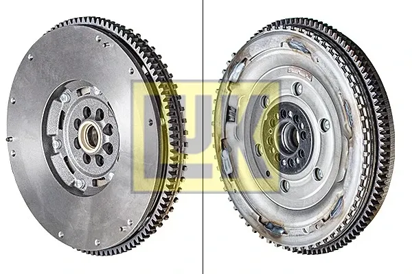 Volante de motor 415036311 LUK