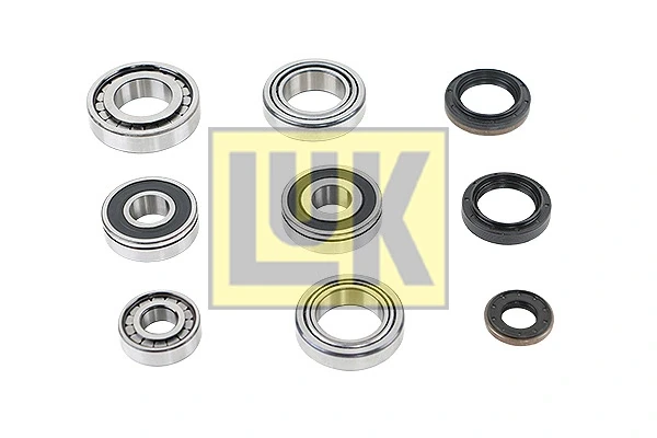 Kit de reparação da Caixa de Mudança para Fiat Doblo (223)