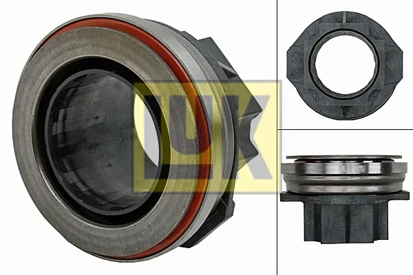 Rolamento de liberação de embraiagem BMW 5 sedan (E39) (1995 - 2003) preço, a partir de