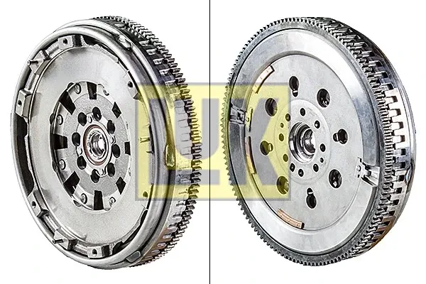 Volante de motor Citroen Jumpy I