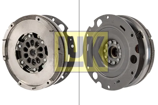 Volante de motor 415086910 LUK