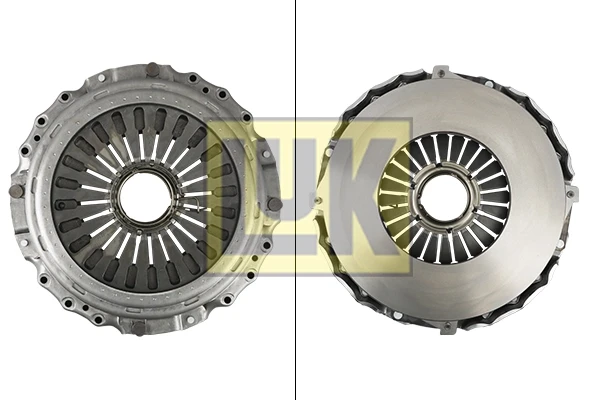 Cesta de embraiagem para Renault Trucks MAGNUM 