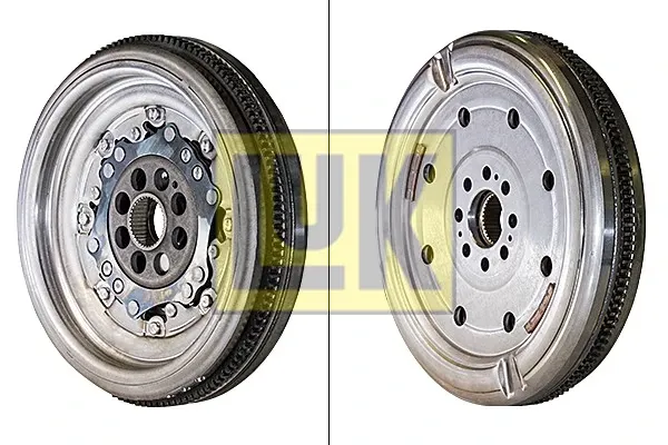 Volante de motor 415073209 LUK