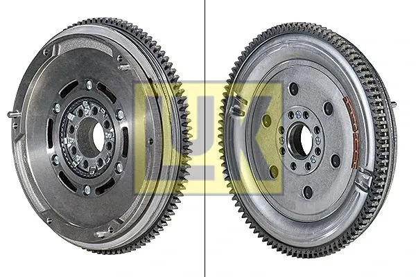 Volante de motor 415035610 LUK
