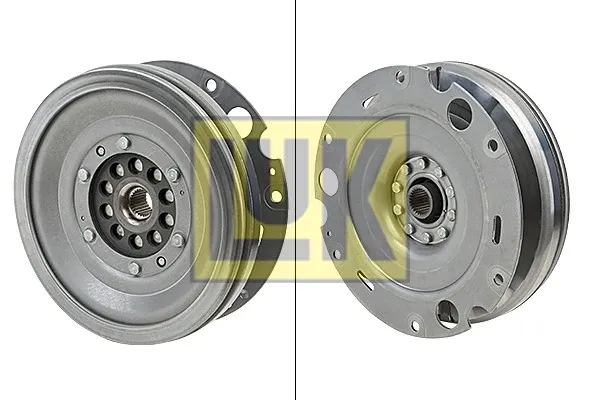 Volante de motor 415071709 LUK