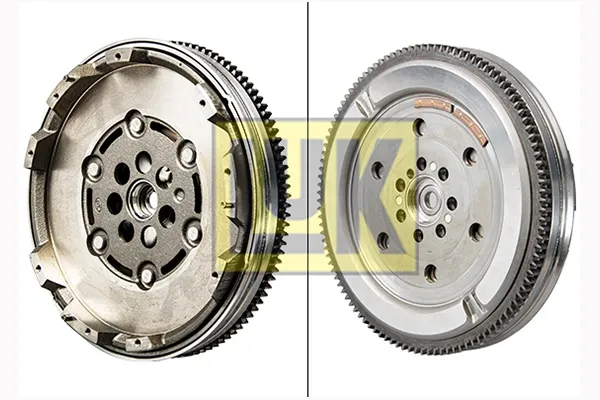 Volante de motor 415032610 LUK