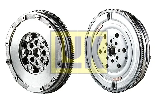 Volante de motor 415025610 LUK
