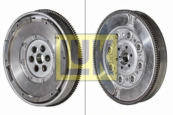 Volante de motor para Opel Insignia (G09)