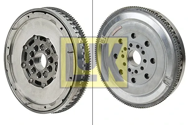 Volante de motor 415071910 INA