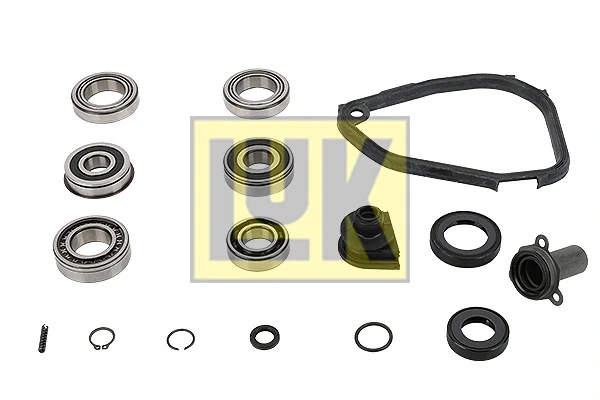 Kit de reparação da Caixa de Mudança para Peugeot 405 (4B)
