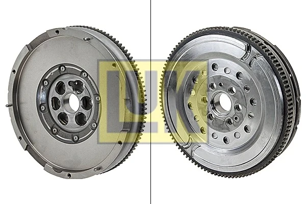 415053210 LUK volante de motor