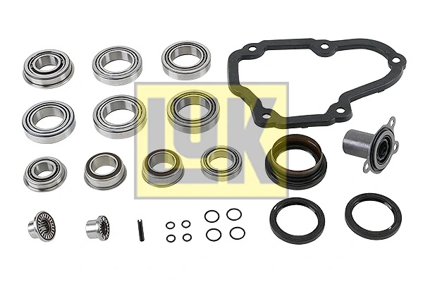 Kit de reparação da Caixa de Mudança para Audi A2 (8Z0)