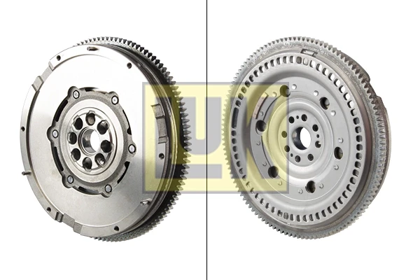 415064710 LUK volante de motor