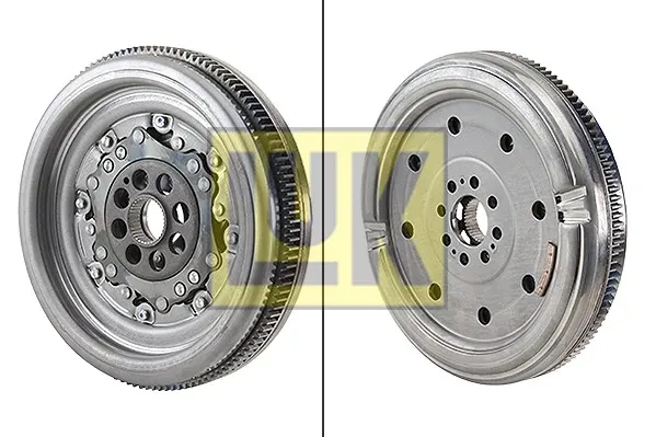 Volante de motor 415071109 LUK