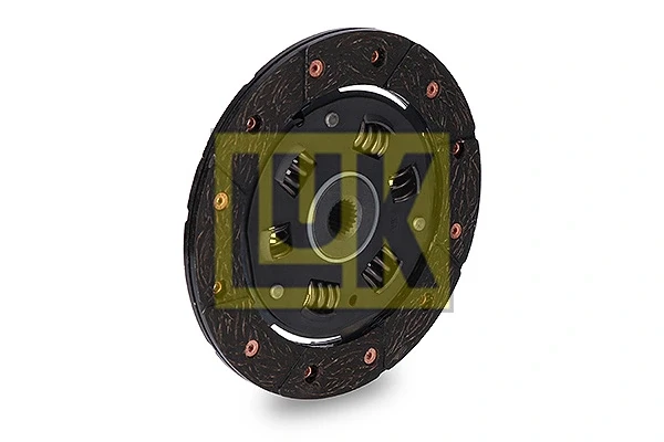 Disco de embraiagem para Fiat Panda (141A)