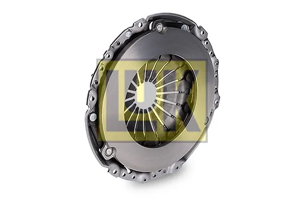 Cesta de embraiagem Seat Ibiza 2