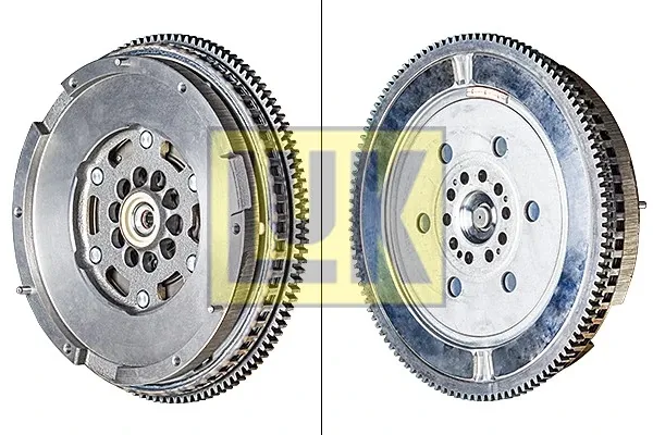 Volante de motor 415035810 LUK