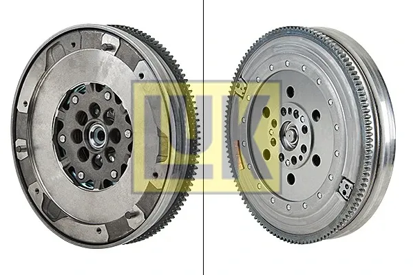 Volante de motor 415047710 LUK