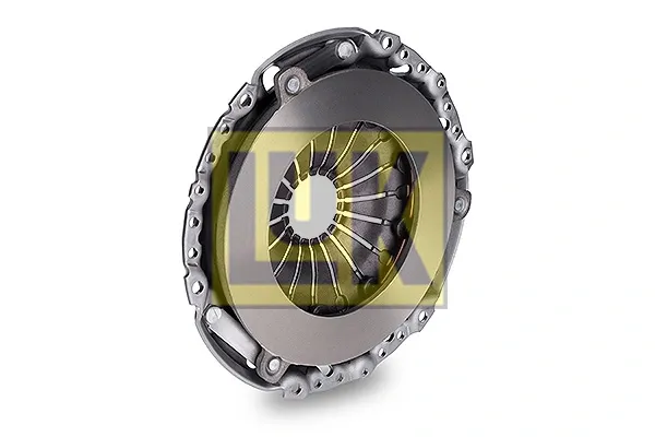 Cesta de embraiagem Mercedes CLK C208