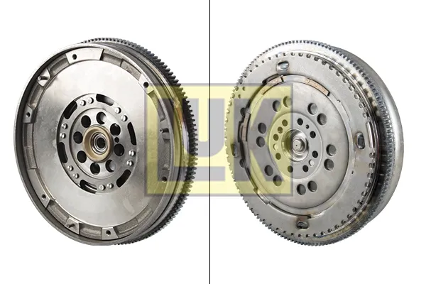 Volante de motor 415006210 LUK