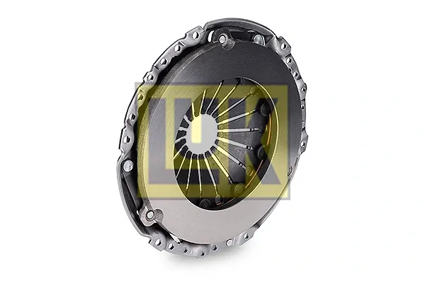 Cesta de embraiagem Volkswagen Transporter T5