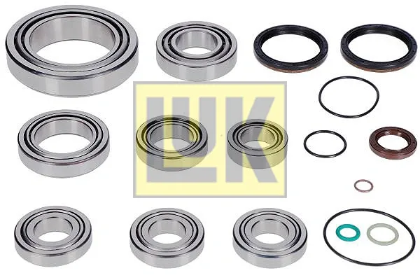 Kit de reparação da Caixa de Mudança 462019710 LUK