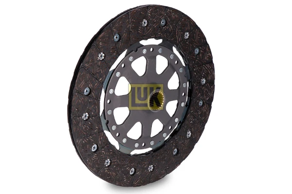 Disco de embraiagem para Audi A6 (4F2)