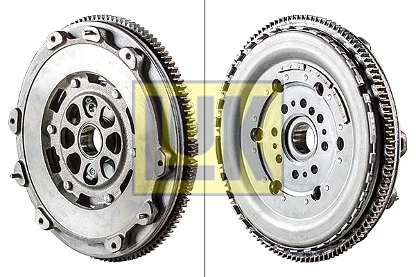 1128792 Ford volante de motor